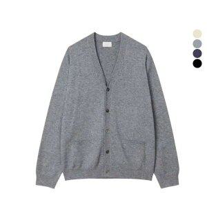 레인 민자 V가디건 4종 택1