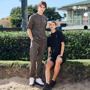 지프 남여공용 다이얼 스니커즈 1종