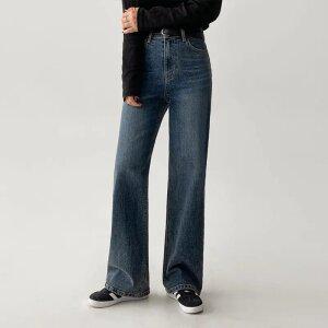 [에이와비] [140.150ver] #AWABMADE:_링사경슬랍와이드롱팬츠 -키작녀/기장선택/1colo