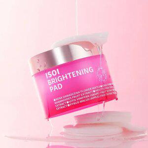 [19%]아이소이 브라이트닝 패드(잡티패드) 60매