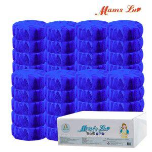 맘스럽 크린청 변기세정제 50gX40개 세정제 변기청 청크린 욕실 클리너