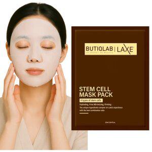 뷰티끄랩 식물성 줄기세포 마스크팩 60매