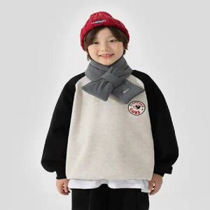 (리틀브로) (아동)시크독나그랑맨투맨[티셔츠BFLB55A]