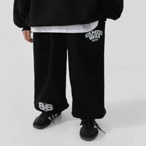 (리틀브로) (아동)에잇티기모조거팬츠[팬츠BFLA28A]