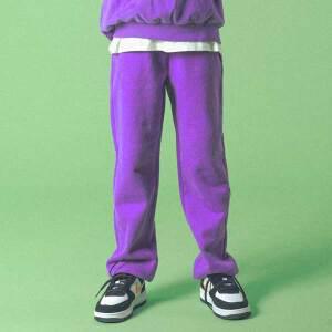 [아이러브제이] B. 아제롤라 배기팬츠 JUWPT26