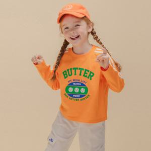 [아이러브제이] B.라이크볼 크롭 티셔츠 JWSTO30