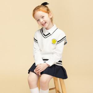 [아이러브제이] B.멜로니 니트 베스트 JWSTO25