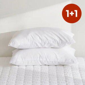 국내생산 뽀송뽀송 구름 베개솜