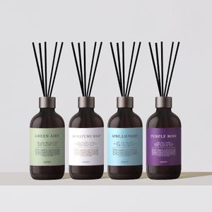 [3개 구매시 1개 더] 에이센트 네이처 디퓨저 200ml