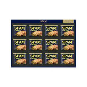 CJ 스팸 선물세트 1호, 1개