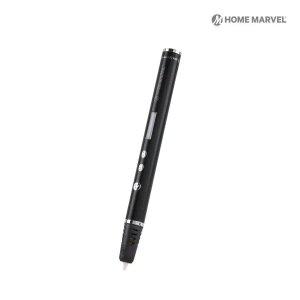 [최고혜택확인]홈마블 3D펜 고급형 PLA필라멘트 3D프린팅