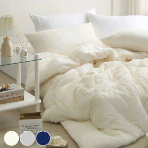 플로라 뮬리 5mm 밍크 장모 극세사 차렵이불 3컬러