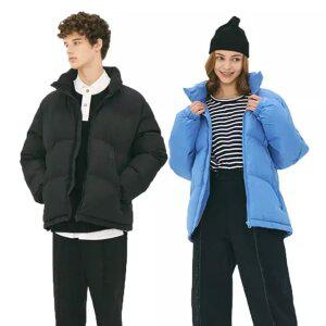 [밀레 본사] BALL PADDING_ZHQWD901