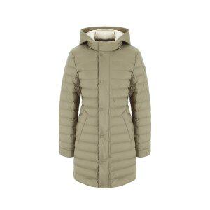 [밀레 본사] 여성 발몽 롱 구스 다운_MXRWD701