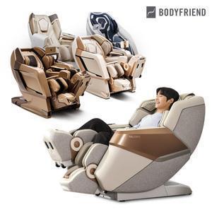 [신년맞이SALE] 바디프랜드 팔콘2026 팔콘S 안마의자 인기모델 외 새제품&공식리퍼 모