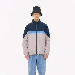 [밀레 본사] WOVEN JACKET_ZMQFJ904