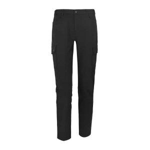 [밀레 본사] LD 보네트 이중직 카고 팬츠_MVTFP832