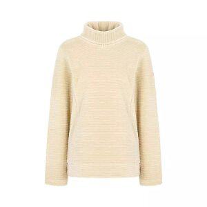 [밀레 본사] LD 루아르 터틀넥 티셔츠_MLTWT623