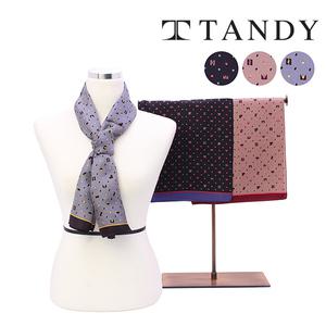 [탠디] TANDY 페라폴딩 스카프