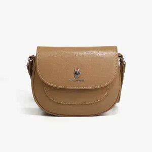 [창고정리 한정수량] 라엘라베어 코리아. 슐라 숄더 크로스백. RA24-P790