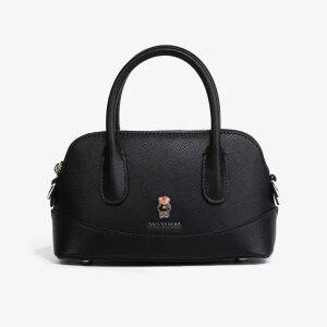 [창고정리 한정수량] 라엘라베어 코리아. 로시아 토트 크로스백. RA24-P970