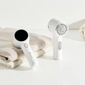 멜리언스 무선 충전식 보풀제거기 가정용 휴대용