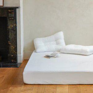 클래식로마 M2 알러지케어 센트로 매트리스커버 SS/Q