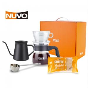 누보 듀얼 350 핸드드립 선물세트