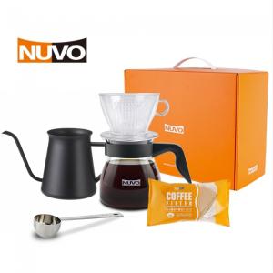 누보 듀얼 600 핸드드립 선물세트