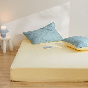 디코 마이크로 홑겹매트커버 SS/Q