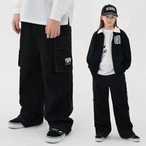 (틴플로우) 틴카고데님[팬츠TELT39]