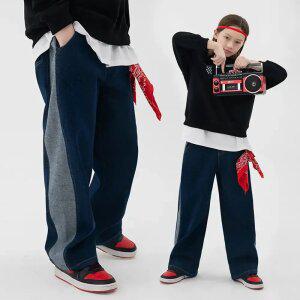 (틴플로우) 틴리버스라인데님[팬츠TELT37]