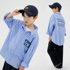 (틴플로우) 틴플로우프린팅셔츠[셔츠TELT19]