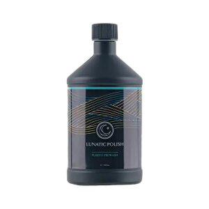 [내일도착]루나틱폴리시 퓨어핏 산성 프리워시 1L 1개+(세차 전용 니트릴 장갑 10매 증