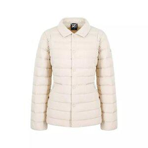 [밀레 본사] LD 벨라 구스 다운자켓_MLTWD604