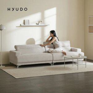 [2월 단독행사 체감가 17.7만~] 휴도 다정한 동백 1500 무빙 헤드레스트 유럽 이지클린