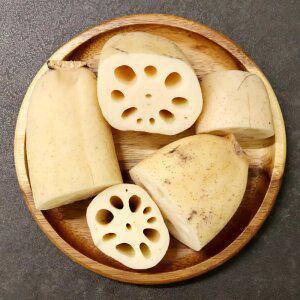 국내산 연근 실속형 1kg(7-8개)