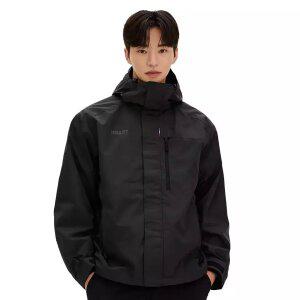 [밀레 본사](온라인전용) MILLET 남성 3LAYER 방풍자켓_MQUFJ401