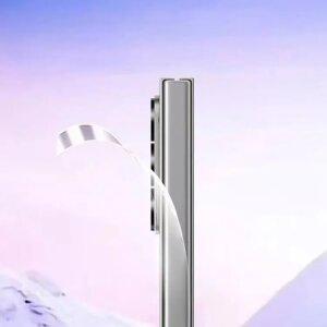 갤럭시 Z플립 Z폴드 힌지 보호 필름 2매 / 힌지커버