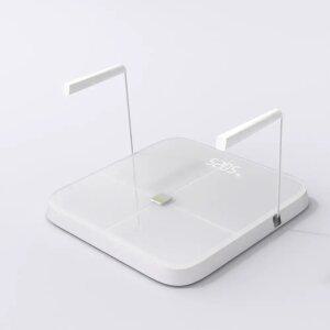 바디피디아 스마트 디지털 체중계 가정용 체지방 체성분 측정