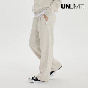 [택가 65,000원] 언리미트 One Tuck Pants (U25DBPT103) 남녀공용