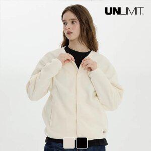 [택가 59,000원] 언리미트 Fleece Liner (U24DTJK452) 남녀공용