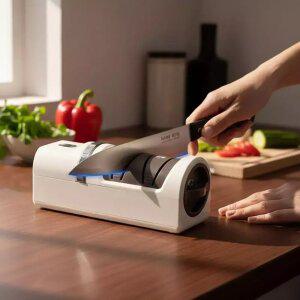 전동칼갈이추천 숫돌 야스리 가정용 업소용 전동칼갈이 라누아