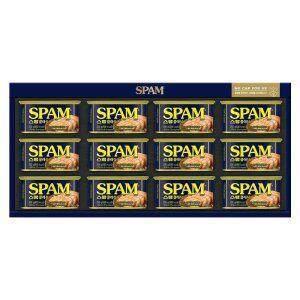 CJ 선물세트 스팸 6호 1개