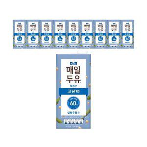 매일두유 고단백 950ml, 10개입, 1개