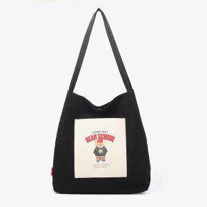 라엘라베어 코리아. 수입가방 바밀리에 캔버스 숄더백. RA23-120