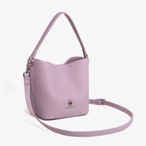 [창고정리 한정수량] 라엘라베어 코리아. 엘리엔 토트 크로스백. RA24-P920