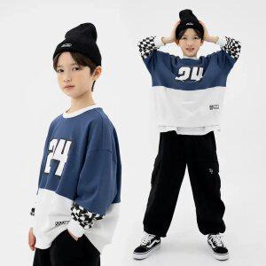 (틴플로우) 챔피언24맨투맨[티셔츠TELT979]