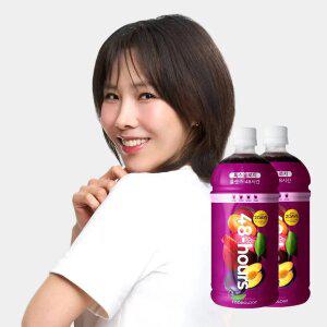 푸드올로지 톡스올로지 클렌즈 48시간 ABC 주스 2개