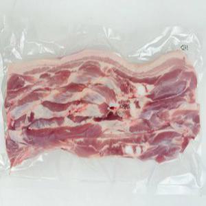 [064by공육사] 제주 돼지 오겹살 1kg